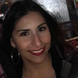 Meet your Posher, Paula